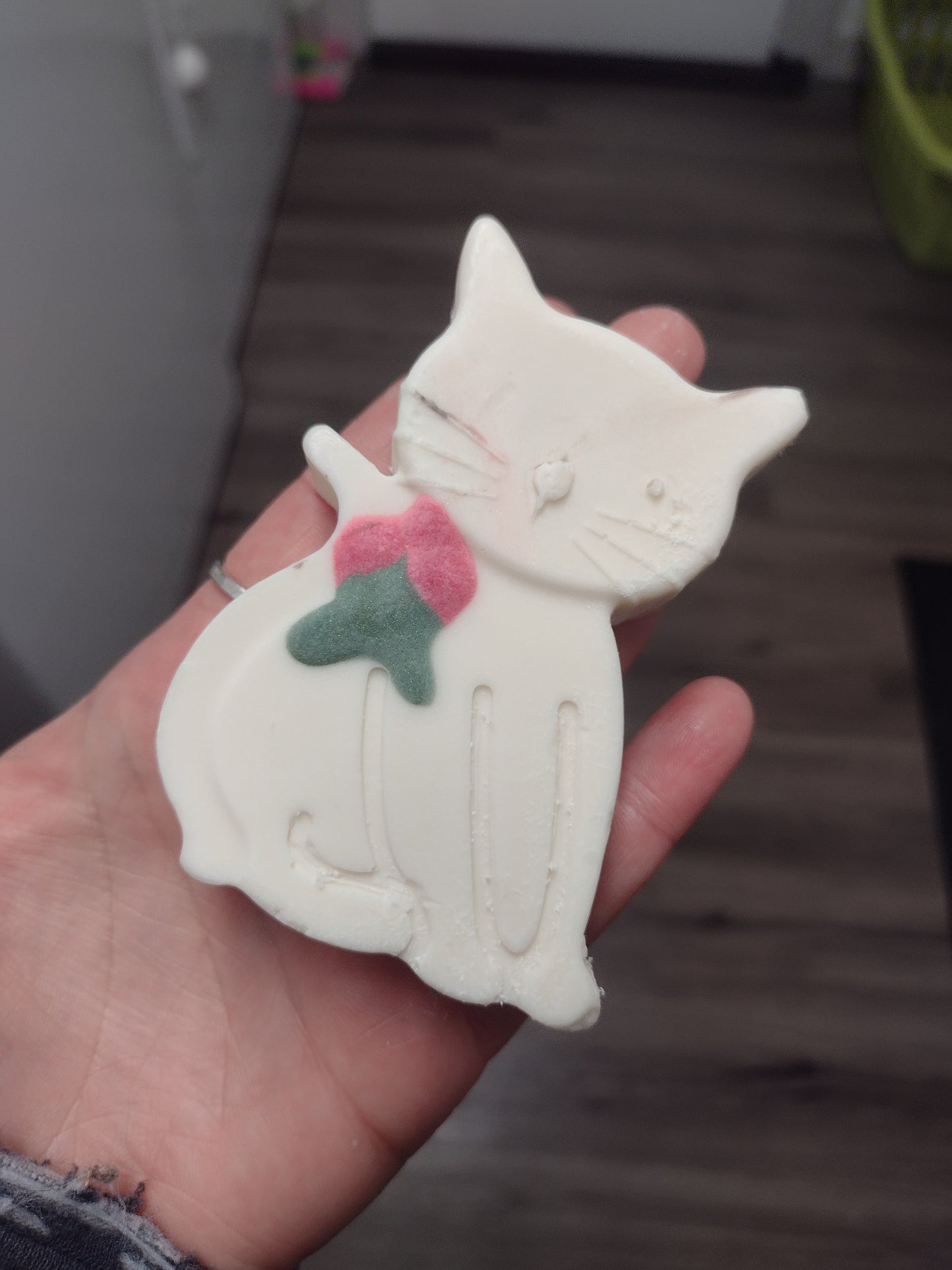 Here Kitty Kitty