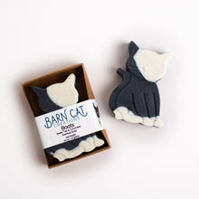 Load image into Gallery viewer, Boots - Kitty Cat Soap