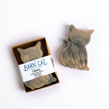 Load image into Gallery viewer, Clancy - Kitty Cat Soap