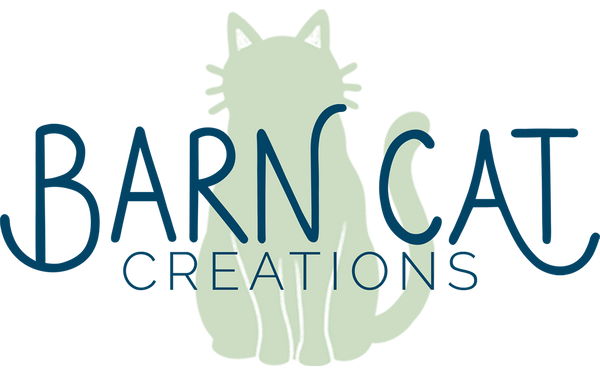 Barn Cat Creations