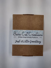 Load image into Gallery viewer, A Little Something Gift Box