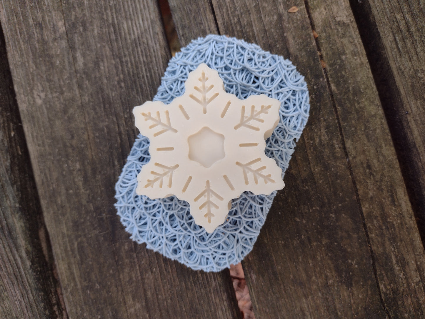 New Snow - Limited Edition
