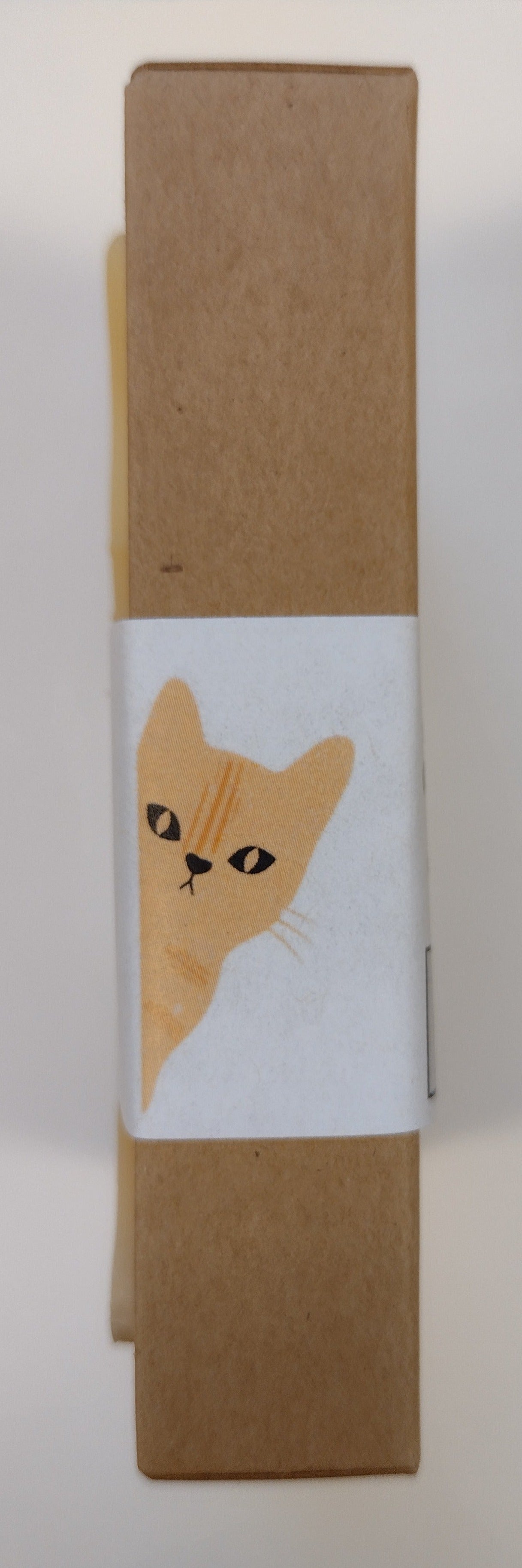 Tiger - Kitty Cat Soap