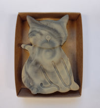 Load image into Gallery viewer, Clancy - Kitty Cat Soap