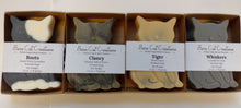 Load image into Gallery viewer, Whiskers - Kitty Cat Soap
