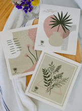 Load image into Gallery viewer, Swedish Dishcloth