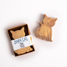 Load image into Gallery viewer, Tiger - Kitty Cat Soap