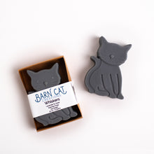 Load image into Gallery viewer, Whiskers - Kitty Cat Soap