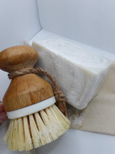 Load image into Gallery viewer, Solid Dish Soap