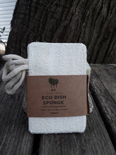 Load image into Gallery viewer, Loofah Dish Sponge