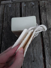 Load image into Gallery viewer, Loofah Dish Sponge