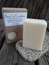 Load image into Gallery viewer, Solid Shampoo