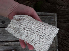 Load image into Gallery viewer, Soap Saver Pouch