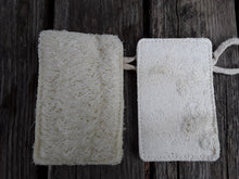 Load image into Gallery viewer, Loofah Dish Sponge
