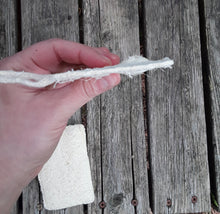 Load image into Gallery viewer, Loofah Dish Sponge