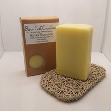 Load image into Gallery viewer, Solid Shampoo