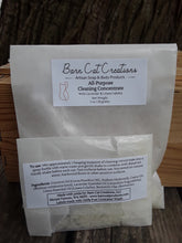 Load image into Gallery viewer, All-Purpose Cleaning Concentrate