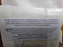 Load image into Gallery viewer, All-Purpose Cleaning Concentrate