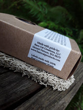 Load image into Gallery viewer, Bright Charcoal Soap