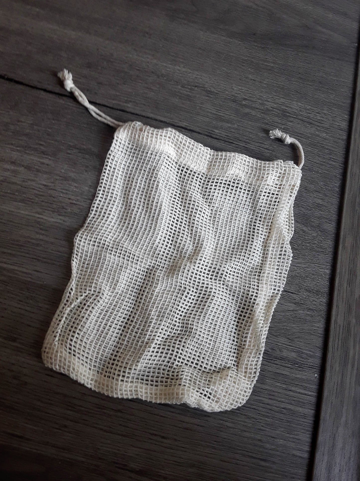 Reusable Hemp Cotton Rounds