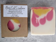 Load image into Gallery viewer, Tropical Sorbet