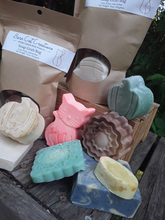 Load image into Gallery viewer, Zero Waste Soap Grab Bag
